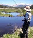 Guided Flyfishing Trips Colorado